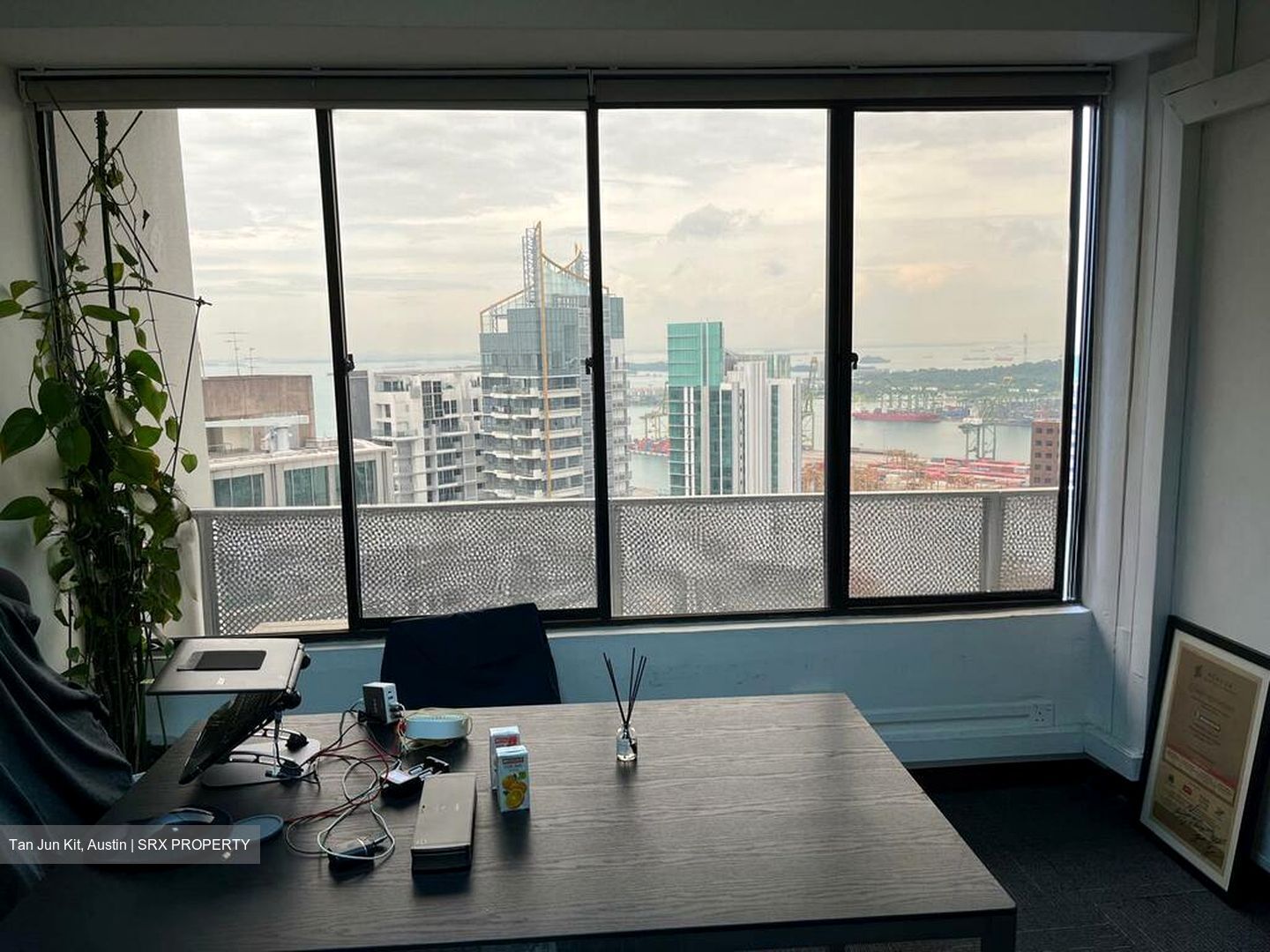 International Plaza (D2), Apartment #508502111
